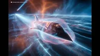 Hypersonics, Plasma Mirrors, & Direct Energy Conversion