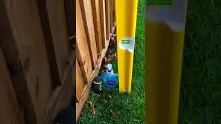 Serious Issue at this New Build Snagging Inspection