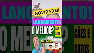 Suplemento GUD ❇️&Eacute; O MELHOR SUPLEMENTO? #cachorro #caes #suplemento #petshop #suplementogud #pitbull
