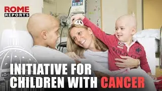 &ldquo;Peter Pan&rdquo; story comes to life as free housing initiative for children with cancer