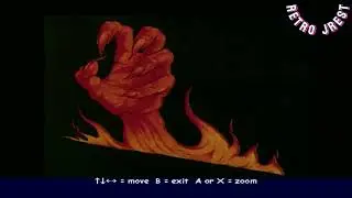 Joust - Did you know? (Midway Arcade Treasures)