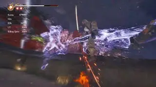 Ryu Hayabusa Freestyle | Ninja Gaiden 2 Black - NG2B