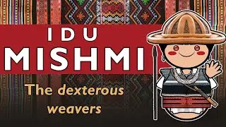 Idu Mishmi Language & Culture | Voices of Arunachal&rsquo;s Hidden Himalayas