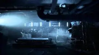 Lindsey Vonn in Under Armour Cold Gear commercial