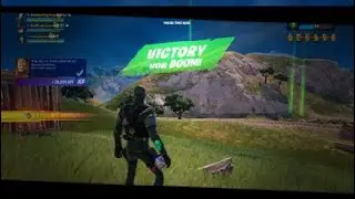 I helped doom take over