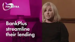 BankPlus is Leveraging Fusion LaserPro and Fusion DecisionPro for Efficient Lending Operations