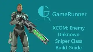 XCOM: Enemy Unknown: руководство по выбору класса снайпера | Прохождение и советы