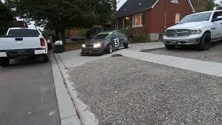 MK4 big turbo edition