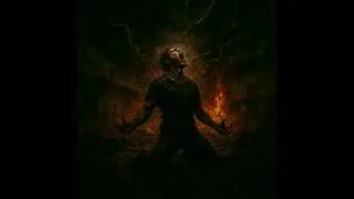Madness of Fear &ndash; Chaos Unbound (Official Audio)
