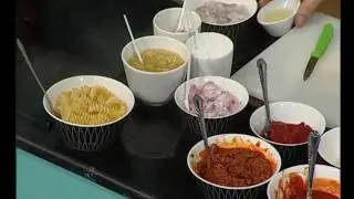 Ajman Saray Show with Chef Ammar on Ramadan 2016.