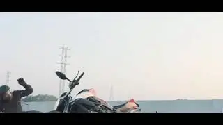 VALIMAI making video whatsapp status tamil.