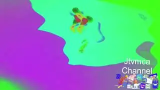 Dreamworks Bee movie JS Remake In Green Wave Major