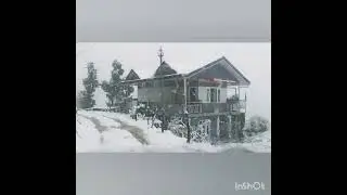 Slippery Snow