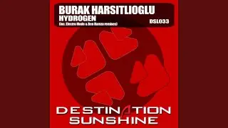 Hydrogen (Electro Mode Remix)
