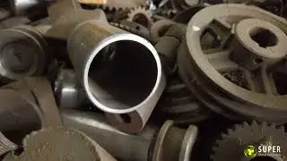 Need to Sell Your Scrap Metal Fast? Get Instant Offers and Free Pickup in Melbourne!