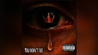 mazamo &ndash; You Don&rsquo;t See [prod. TREETIME]