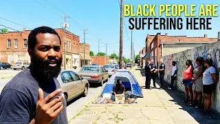 I EXPOSED the 10 States Making Life Hardest for Black People in America