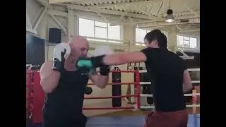 PUNCHER BOXING: How to train Boxing Attack & Defense? #PuncherBoxing
