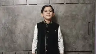 Rivaan Thakkar Intro