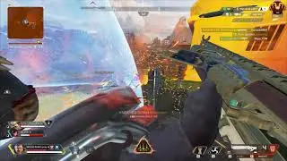世界1位による最強キル集 predator NO1 【Apex montage #21】