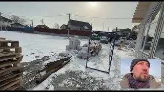 Завершаем работы и готовимся к сдаче! | Строительная компания Modern House, г. Владивосток