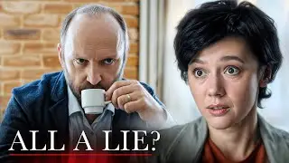 Думала, что живет в сказке. Можешь мне доверять. Эпизод 1 | Сериал на английском языке | Новые фи...