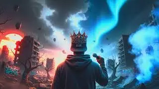 Fish, the King - Instinto (Official Audio)