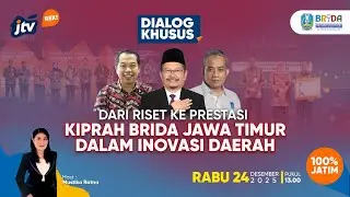 DIALOG KHUSUS 
