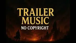 Trailer Music NO COPYRIGHT | Meghdoot Studios