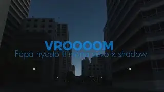 VROOOM feat Mana vevo x Shadow |fast and furious riddim|@CountreeHype