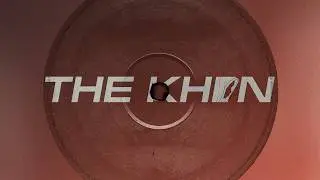 THE KHUN x LAROLIT - 300K /Collaborative album/