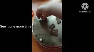 Infinite Chocolate Trick Explained Part 1