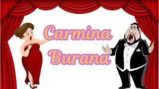 Carmina Burana 🎡 Pronunciation for &ldquo;O Fortuna&rdquo;