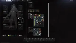Escape from Tarkov - 2 LEDX in medical storage room - Interchange