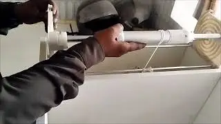 rolling shutter Livsmart
