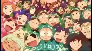 3秒笑って【うたみた】忍たまED - ジュニアBoys  ーRantaro Ninja Boy ED (cover)