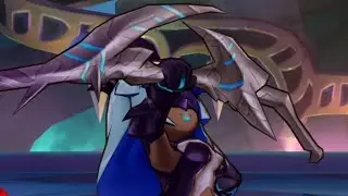 Dragalia Lost - Agito Ciella (Legend, Auto)