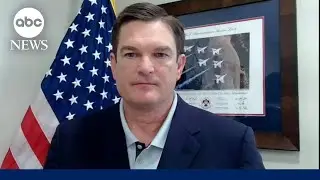 Rep. Austin Scott on Trump indictment: &lsquo;This is about politics, not about the law&rsquo;
