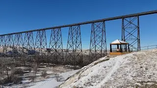 Indian Battle Park