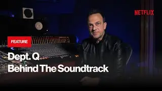 Behind The Soundtrack of Department Q
