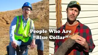 People Who Are 