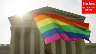 What Happens If The Supreme Court Overturns Same-Sex Marriage?