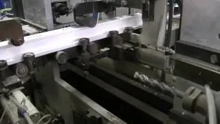STBAZ-IPT-4000 Sturtz Центр распиловки и обработки
