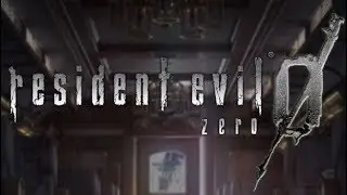 ODŚWIEŻAMY STAROCIE - Resident Evil Zero HD - RECENZJA