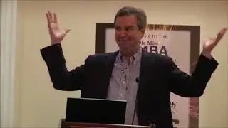 Sam Haskell, Retired Worldwide Head of Television, WMA