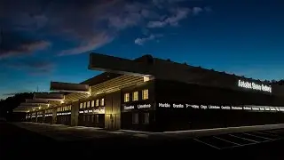Grand Opening - Antolini Stone Gallery Short Version