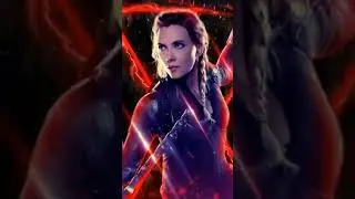 All Avengers symbols which one is your favourite