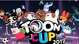 Toon Cup Tournament Mode With Gumball Bmo And Rigby Part Two 