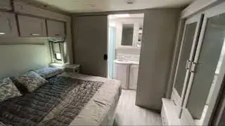 2023 Thor Motor Coach Magnitude BT36 Murfreesboro  Nashville  Franklin  Lebanon  Columbia  Knoxville