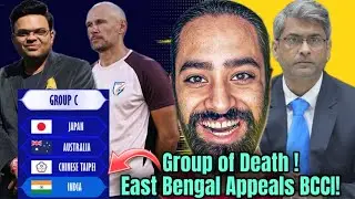India vs Japan Coming Up! AIFF reaches Supreme Court! Indian football! 